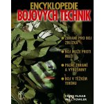 Encyklopedie bojových technik zbraně pro boj zblízka,boj muže proti muže... McNab,Fowler – Hledejceny.cz