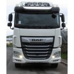 Střešní nerezový rám Kelsa HiBar DH17 pro DAF XF106 Facelift Spacecab