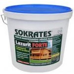 Sokrates Lazurit Forte 2 kg jedlová zeleň – Hledejceny.cz