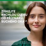 Alcon Systane Ultra zvlhčující oční kapky 10 ml – Sleviste.cz