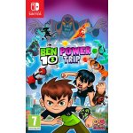 Ben 10: Power Trip – Zboží Dáma