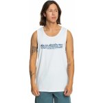 Quiksilver Omni Fills Tank white – Sleviste.cz