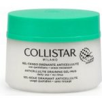 Collistar Anticellulite Draining Gel Mud 400 ml – Zbozi.Blesk.cz
