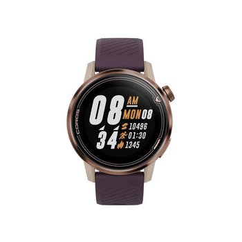 Coros Apex Premium Multisport Watch, 42mm