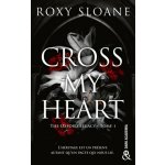 Cross My Heart Roxy Sloane – Hledejceny.cz