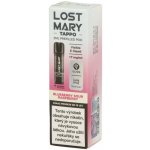 Elf Bar Lost Mary Tappo Blueberry Sour Raspberry 17 mg – Sleviste.cz