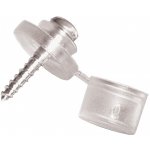 Gutta stěnový vrut 5 x 25 mm – Zboží Mobilmania