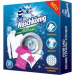 Waschkönig Farb&Schmutz Fangtücher 20 ks – Zboží Dáma