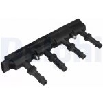 DELPHI Zapalovací cívka DF GN10401-12B1 – Hledejceny.cz