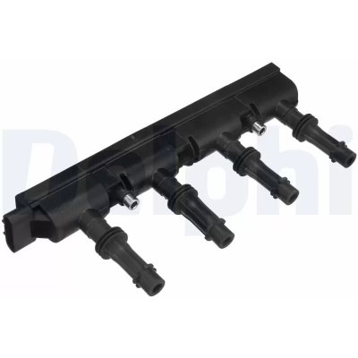 DELPHI Zapalovací cívka DF GN10401-12B1 – Hledejceny.cz