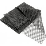 Protiskluzová podložka 100x120 cm do kufru – Zboží Živě