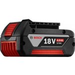 Bosch GBA 18V 4Ah 1.600.Z00.038 – HobbyKompas.cz