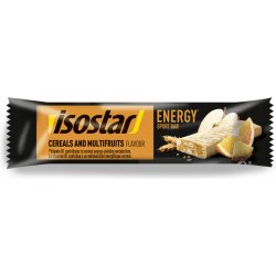 Isostar energetická tyčinka 40 g