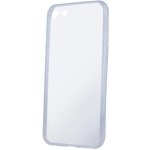 Cu-be TPU Samsung Galaxy S24 Ultra čiré – Zboží Živě