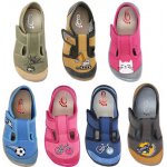 Elf Nevada 3F 3BE3 Barefoot – Zbozi.Blesk.cz