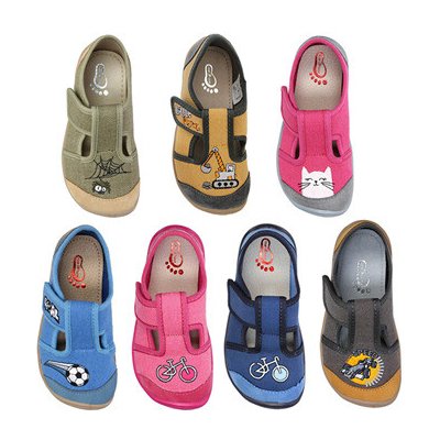 Elf Nevada 3F 3BE3 Barefoot – Zbozi.Blesk.cz