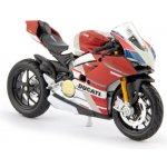 Maisto Motocykl Ducati Panigale V4 S Corse 1:18 – Sleviste.cz