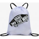 Benched Vans Wmn black white/checkerboard – Zboží Mobilmania