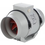 Vortice LINEO 125 T V0 – Hledejceny.cz