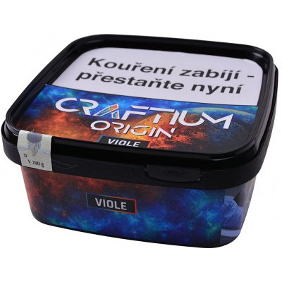 Craftium Viole 200 g – HobbyKompas.cz
