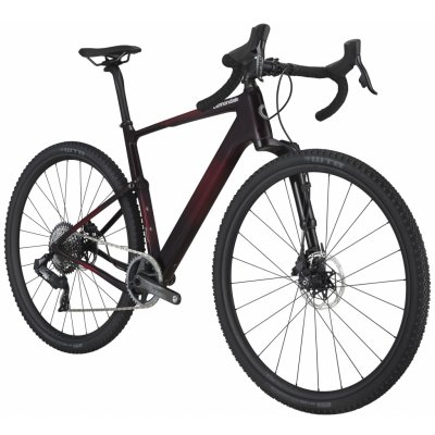 Cannondale Topstone Carbon 1 Lefty 2023 – Hledejceny.cz