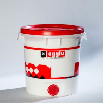 AGGLU TechnoBond 1KD4 lepidlo 10kg