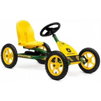 BERG Buddy John Deere