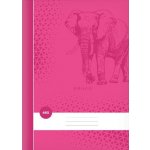 MFP Paper Školní sešit BASE 460 – Hledejceny.cz