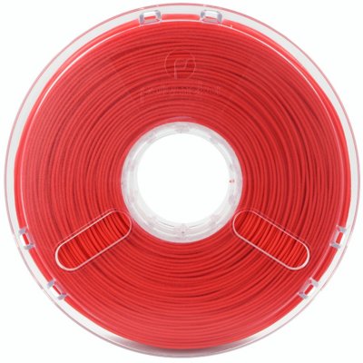 Polymaker PolySmooth 750g Coral Red, 1,75 mm – Zboží Živě