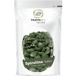 Nutrisslim Spirulina Tablets 125 g – Hledejceny.cz