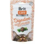 Brit Care Cat Snack Digestion krůtí 50 g – Sleviste.cz