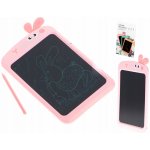 KIK KX5982 Grafická tabulka na kreslení Králík – Zboží Dáma