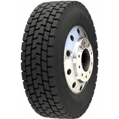 DOUBLE COIN RLB450 295/60 R22.5 L 150 – Hledejceny.cz