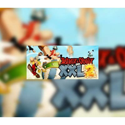 Asterix & Obelix XXL 2 + 3 – Hledejceny.cz