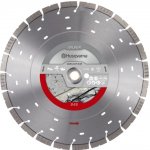Diamantový kotouč na armovaný beton Husqvarna VARI-CUT S45 350 x 20,00 mm – Zboží Dáma