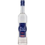 Rudolf Jelínek Plum vodka 38% 0,5 l (holá láhev) – Zboží Dáma