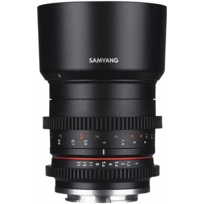 Samyang 50mm T1,3 ED AS UMC CS Fujifilm X