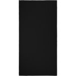 The One Towelling ručník Deluxe 70 70 x 140 cm Černá – Zboží Dáma
