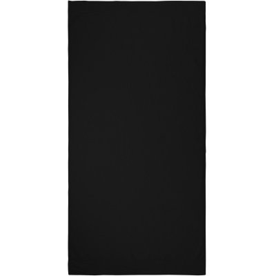 The One Towelling ručník Deluxe 70 70 x 140 cm Černá – Zboží Dáma