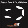 Podložky pod myš COREPAD Skatez for Roccat Pyra / Pyra Wireless