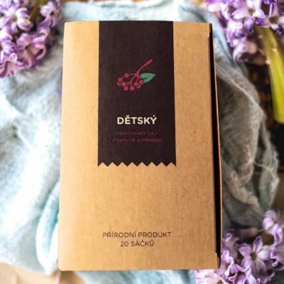 AROMATICA bylinný 20 x 1,5 g – Zbozi.Blesk.cz