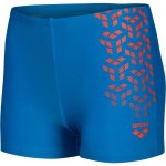 Arena Boys Kikko V Swim Short Graphic Blue China/Calypso – Zbozi.Blesk.cz