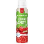 Allnutrition Cooking spray Chilli 250 ml – Zbozi.Blesk.cz