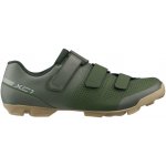 Shimano SH-XC102 zelená – Hledejceny.cz