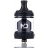 Atomizér, clearomizér a cartomizér do e-cigarety Hellvape MD RTA clearomizer Black 4ml