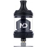 Hellvape MD RTA clearomizer Black 4ml – Zbozi.Blesk.cz