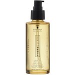 Schwarzkopf Professional FIBRE CLINIX HEROES Bondfinity Light Oil Vlasový olej Unisex 100 ml – Hledejceny.cz