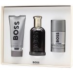 Hugo Boss Bottled EDP 100 ml + sprchový gel 100 ml + deostick 75 ml dárková sada – Zboží Dáma