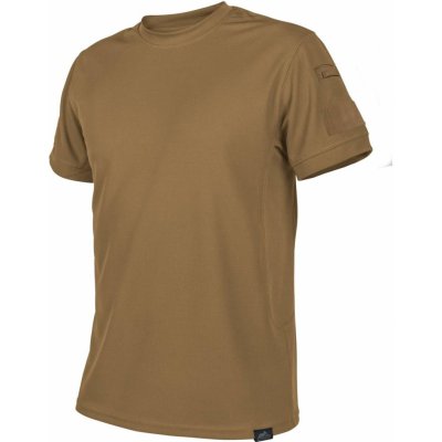 Tričko Helikon-Tex Tactical TopCool Lite coyote – Zboží Dáma