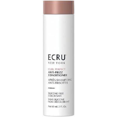 Ecru New York Curl Perfect Anti-Frizz Conditioner 60 ml